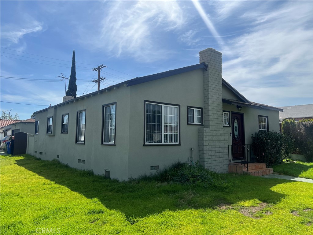 Properties 1 12534 Gilmore Avenue