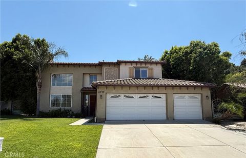 11737 Lois Court Granada Hills CA 91344