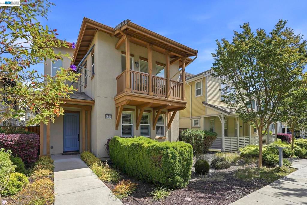 416 Dewitt Ln