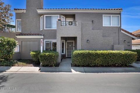 Photo of 6059 Paseo Encantada, Camarillo, CA 93012 (MLS # 226004084)