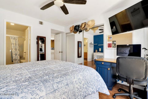 Tiny photo for 6059 Paseo Encantada, Camarillo, CA 93012 (MLS # 226004084)