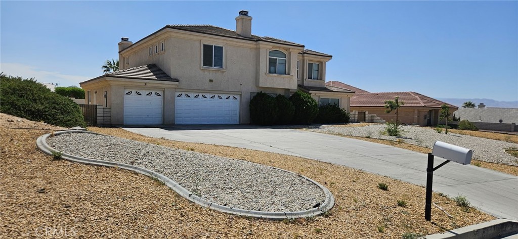 16245 Ridge View Drive