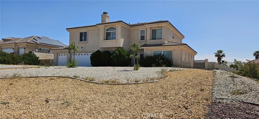 16245 Ridge View Drive