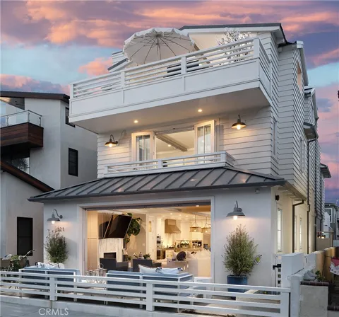 121 41st Street, Newport Beach, CA 92663 - MLS#: OC26041191