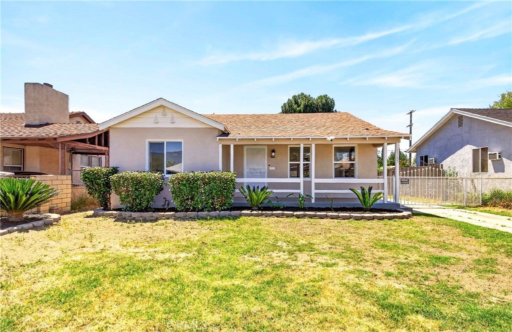 1165 Magnolia Avenue