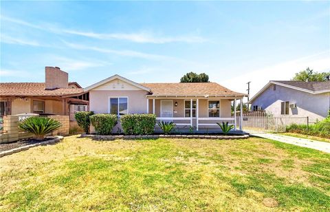 Photo of 1165 Magnolia Avenue, San Bernardino, CA 92411 (MLS # PW26099454)