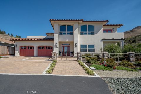 Tiny photo for 2901 Ocean Boulevard, Cayucos, CA 93430 (MLS # SC25061500)