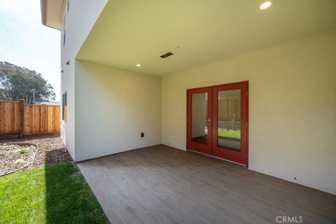 Tiny photo for 2901 Ocean Boulevard, Cayucos, CA 93430 (MLS # SC25061500)