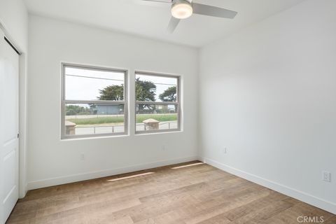 Tiny photo for 2901 Ocean Boulevard, Cayucos, CA 93430 (MLS # SC25061500)