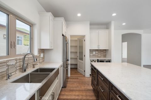 Tiny photo for 2901 Ocean Boulevard, Cayucos, CA 93430 (MLS # SC25061500)