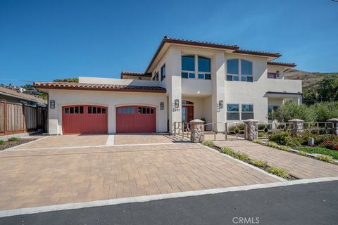 Tiny photo for 2901 Ocean Boulevard, Cayucos, CA 93430 (MLS # SC25061500)