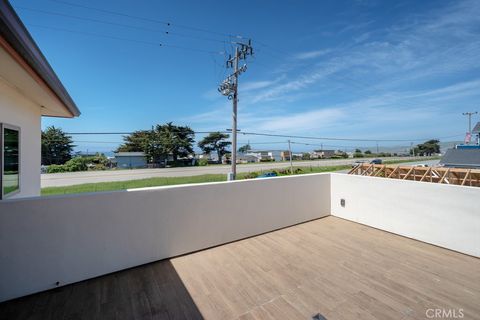 Tiny photo for 2901 Ocean Boulevard, Cayucos, CA 93430 (MLS # SC25061500)