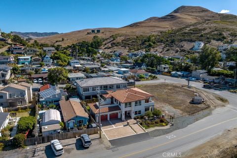 Tiny photo for 2901 Ocean Boulevard, Cayucos, CA 93430 (MLS # SC25061500)