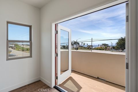 Tiny photo for 2901 Ocean Boulevard, Cayucos, CA 93430 (MLS # SC25061500)
