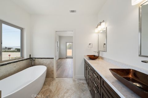 Tiny photo for 2901 Ocean Boulevard, Cayucos, CA 93430 (MLS # SC25061500)