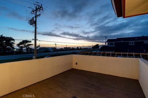 Tiny photo for 2901 Ocean Boulevard, Cayucos, CA 93430 (MLS # SC25061500)