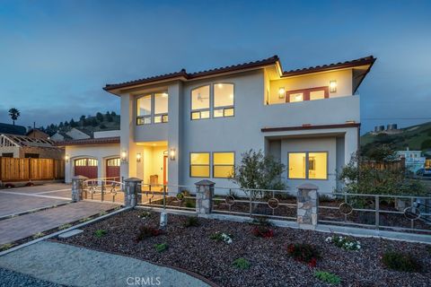 Photo of 2901 Ocean Boulevard, Cayucos, CA 93430 (MLS # SC25061500)