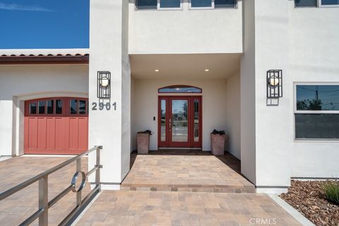 Tiny photo for 2901 Ocean Boulevard, Cayucos, CA 93430 (MLS # SC25061500)