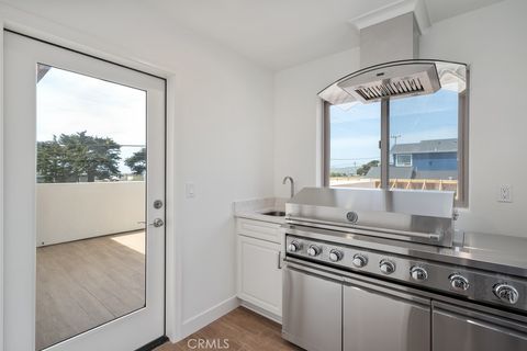 Tiny photo for 2901 Ocean Boulevard, Cayucos, CA 93430 (MLS # SC25061500)