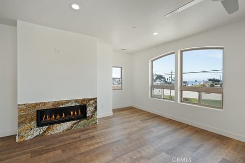 Tiny photo for 2901 Ocean Boulevard, Cayucos, CA 93430 (MLS # SC25061500)