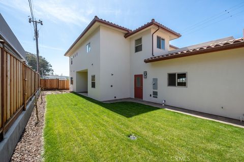 Tiny photo for 2901 Ocean Boulevard, Cayucos, CA 93430 (MLS # SC25061500)