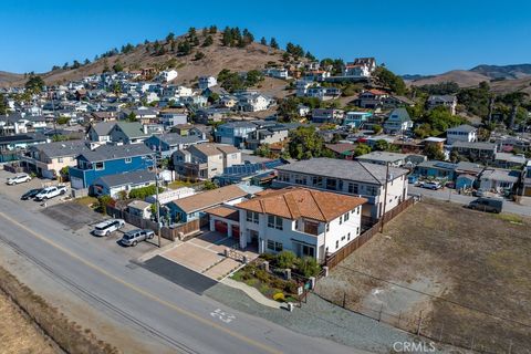 Tiny photo for 2901 Ocean Boulevard, Cayucos, CA 93430 (MLS # SC25061500)