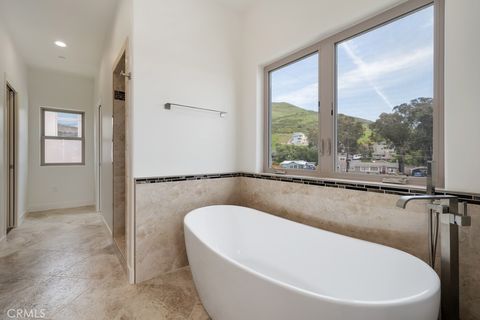 Tiny photo for 2901 Ocean Boulevard, Cayucos, CA 93430 (MLS # SC25061500)
