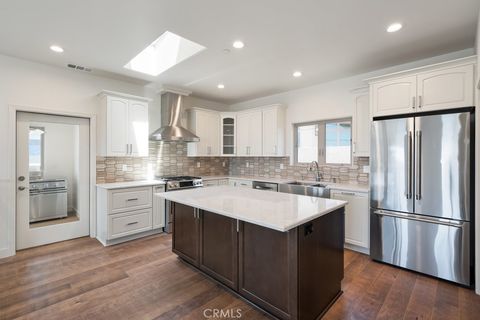 Tiny photo for 2901 Ocean Boulevard, Cayucos, CA 93430 (MLS # SC25061500)