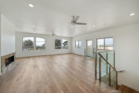 Tiny photo for 2901 Ocean Boulevard, Cayucos, CA 93430 (MLS # SC25061500)