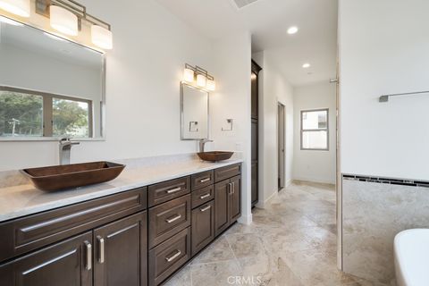 Tiny photo for 2901 Ocean Boulevard, Cayucos, CA 93430 (MLS # SC25061500)