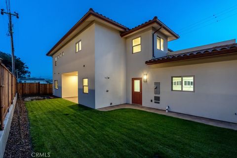 Tiny photo for 2901 Ocean Boulevard, Cayucos, CA 93430 (MLS # SC25061500)