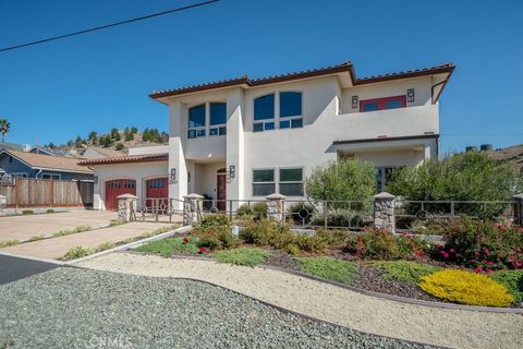 Tiny photo for 2901 Ocean Boulevard, Cayucos, CA 93430 (MLS # SC25061500)