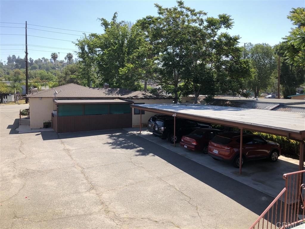 EESC - Residential Lease