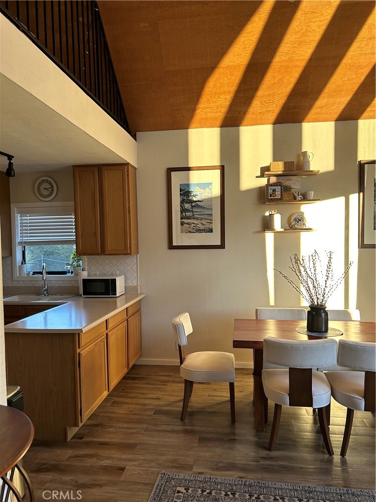 Pinyon Pines - Residential