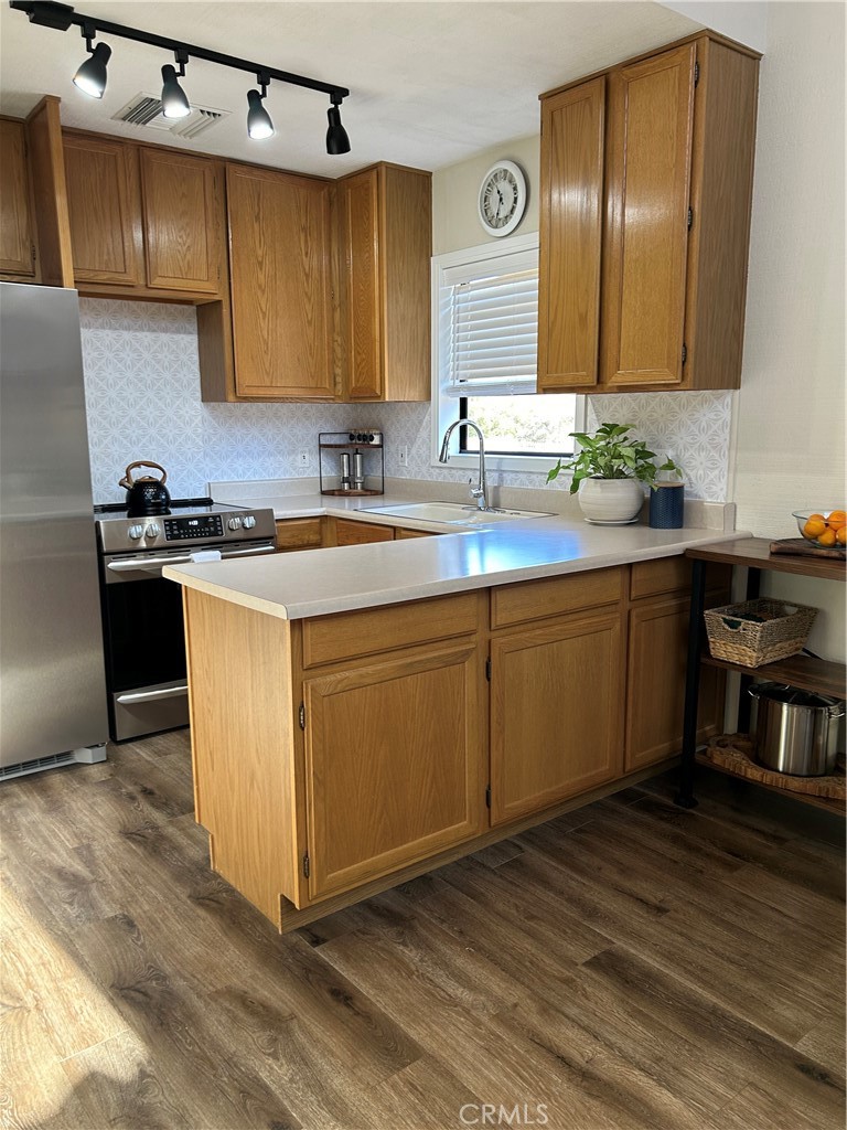 Pinyon Pines - Residential