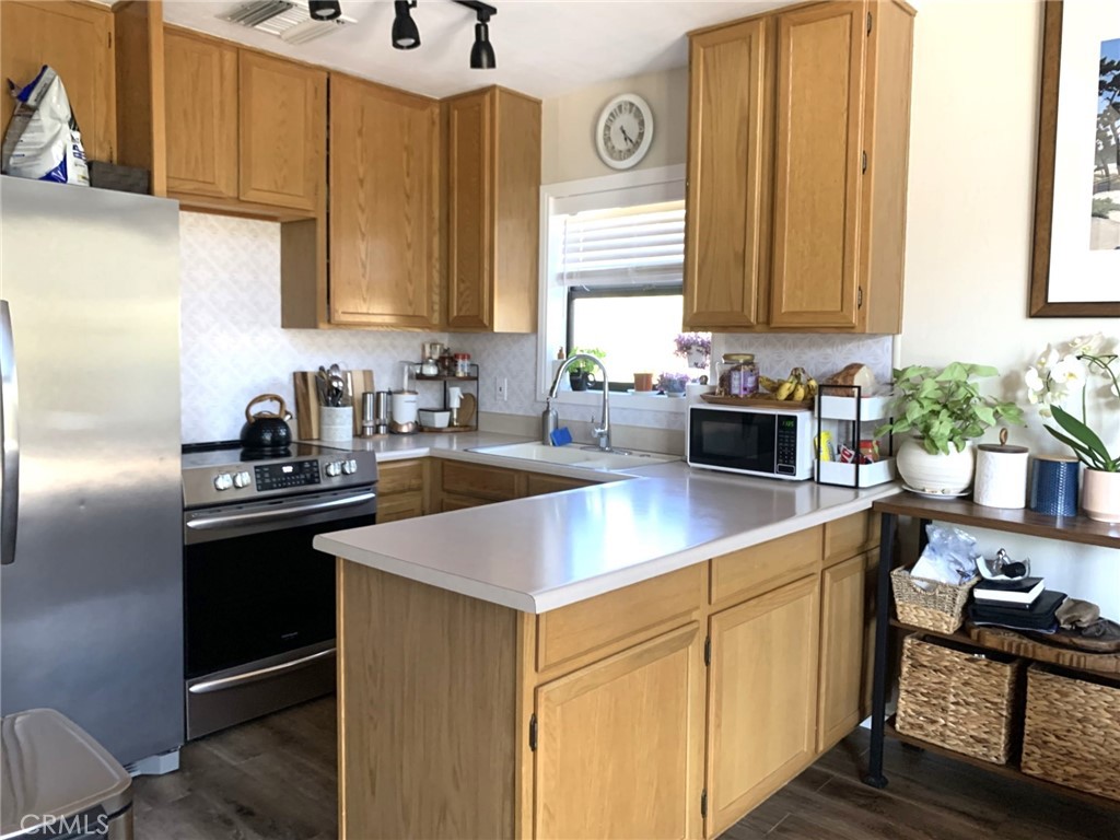 Pinyon Pines - Residential