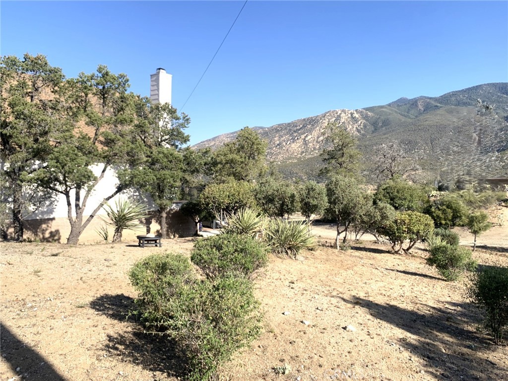 Pinyon Pines - Residential