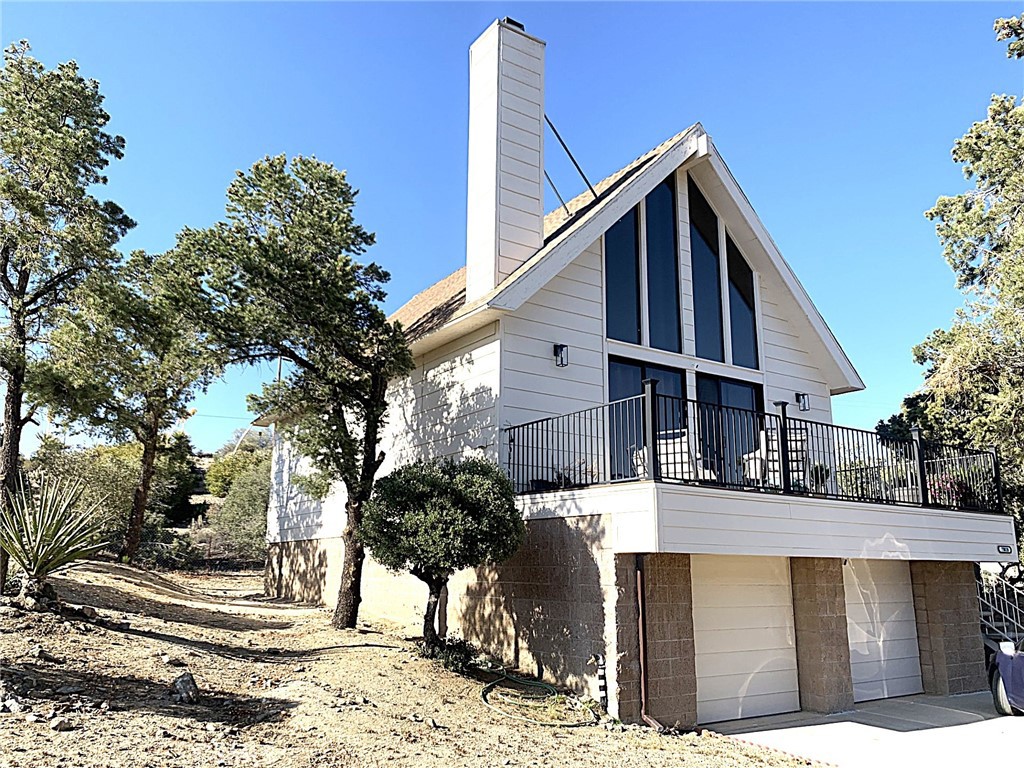 Pinyon Pines - Residential