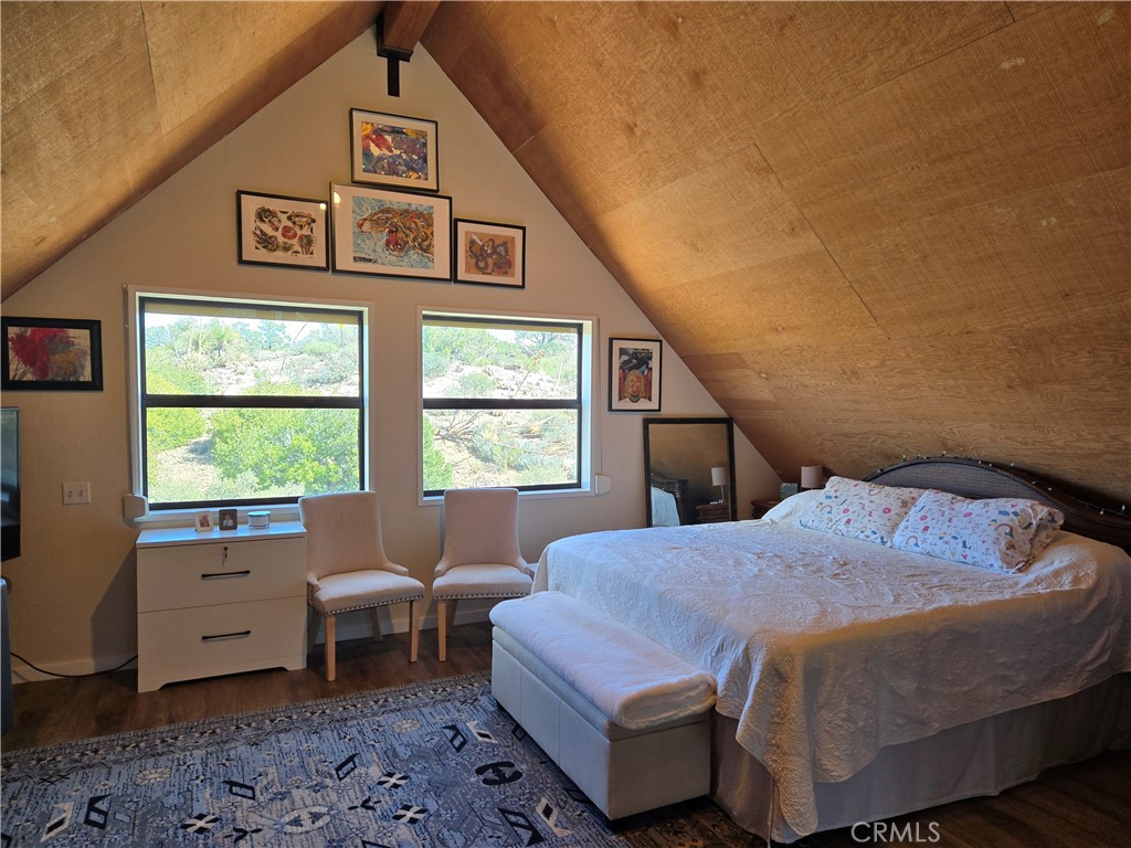 Pinyon Pines - Residential