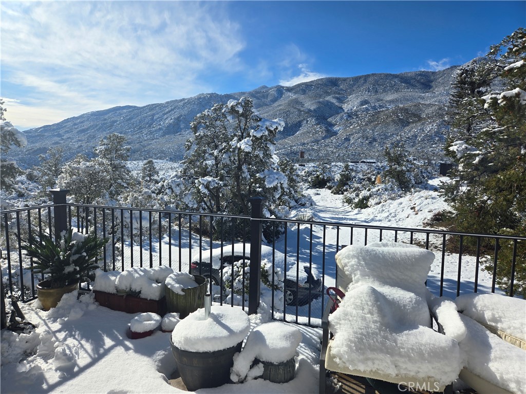 Pinyon Pines - Residential