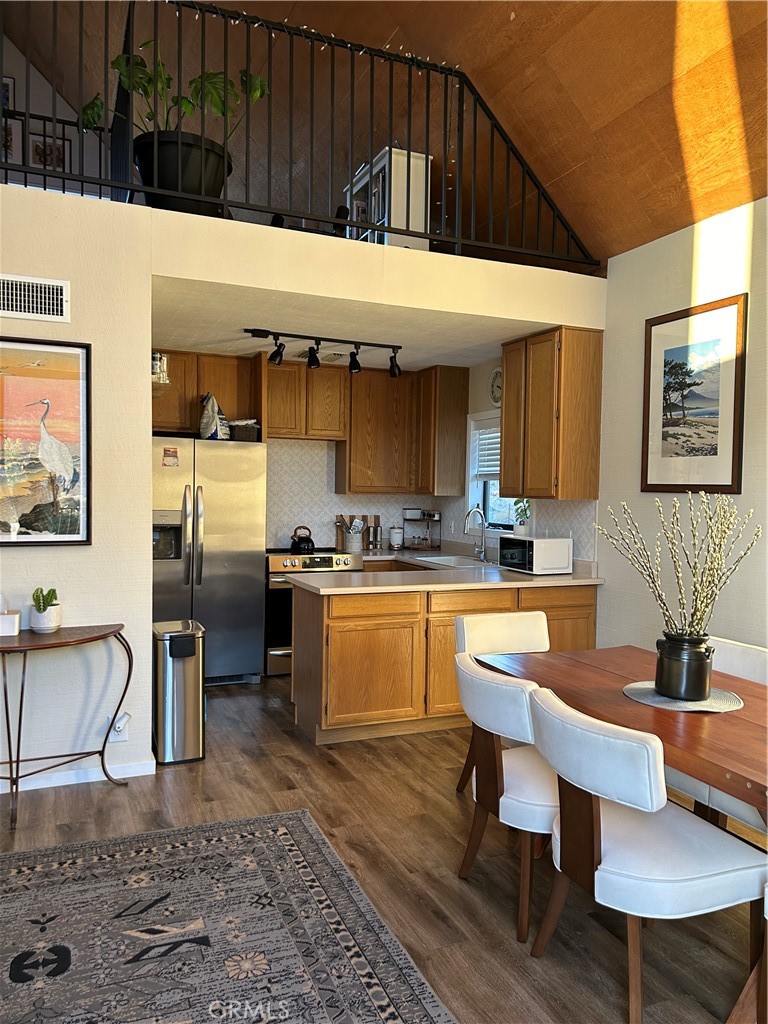 Pinyon Pines - Residential