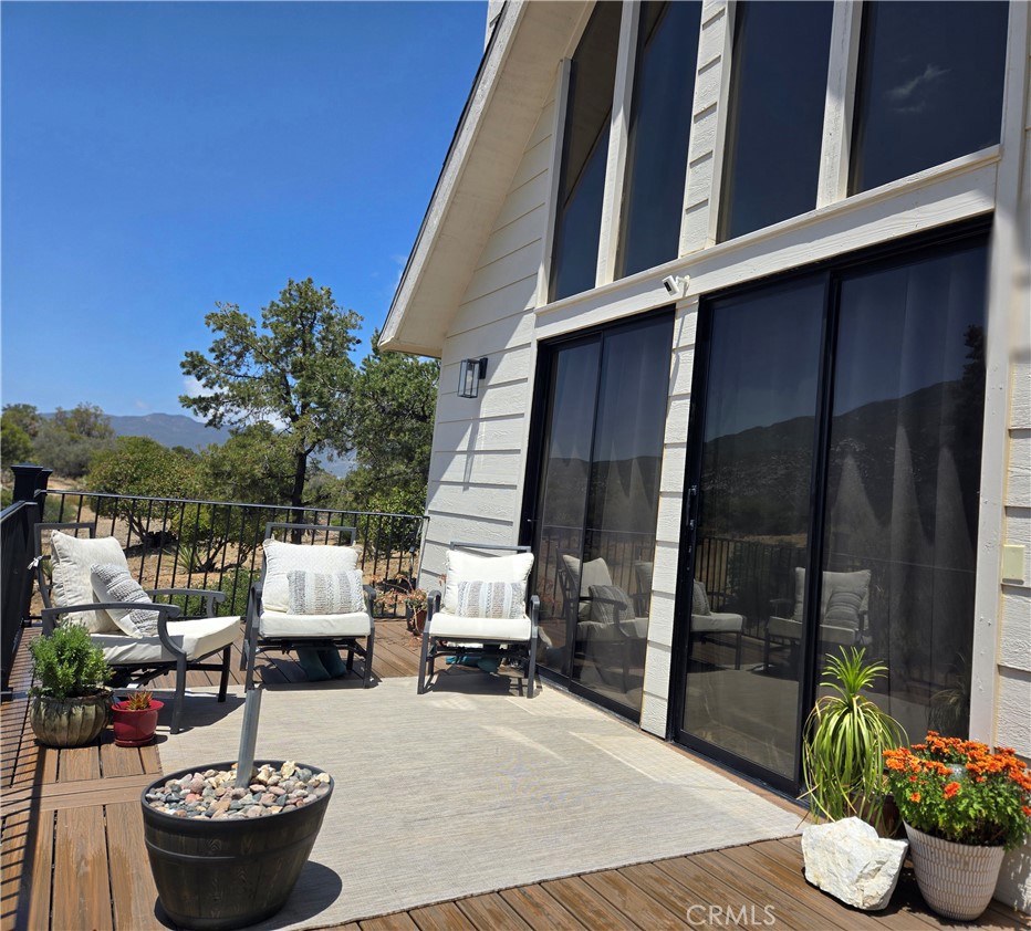 Pinyon Pines - Residential