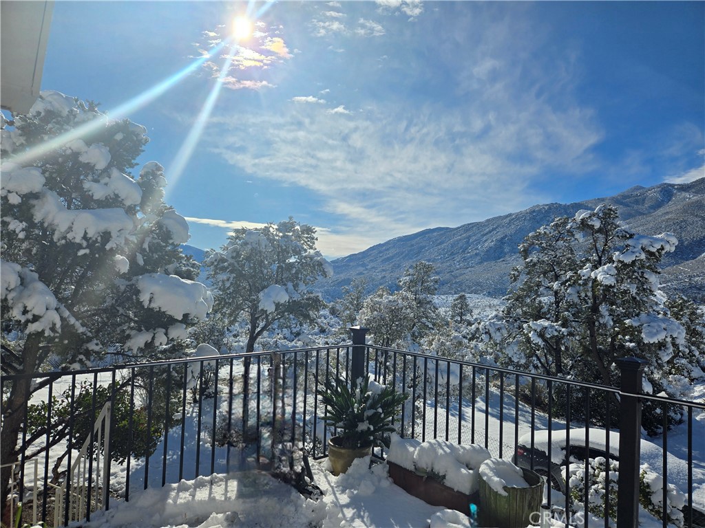 Pinyon Pines - Residential