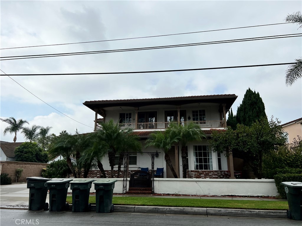 Eastside North (ENCM) - Residential