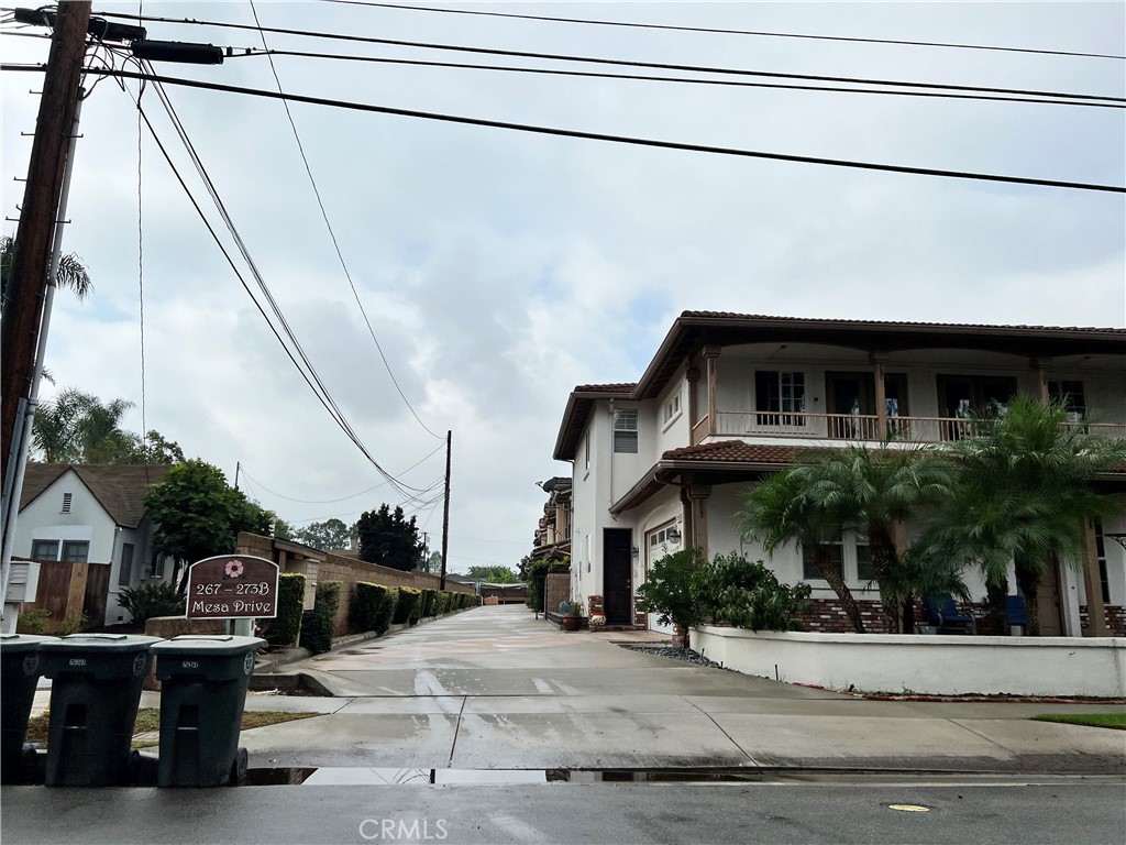 Eastside North (ENCM) - Residential