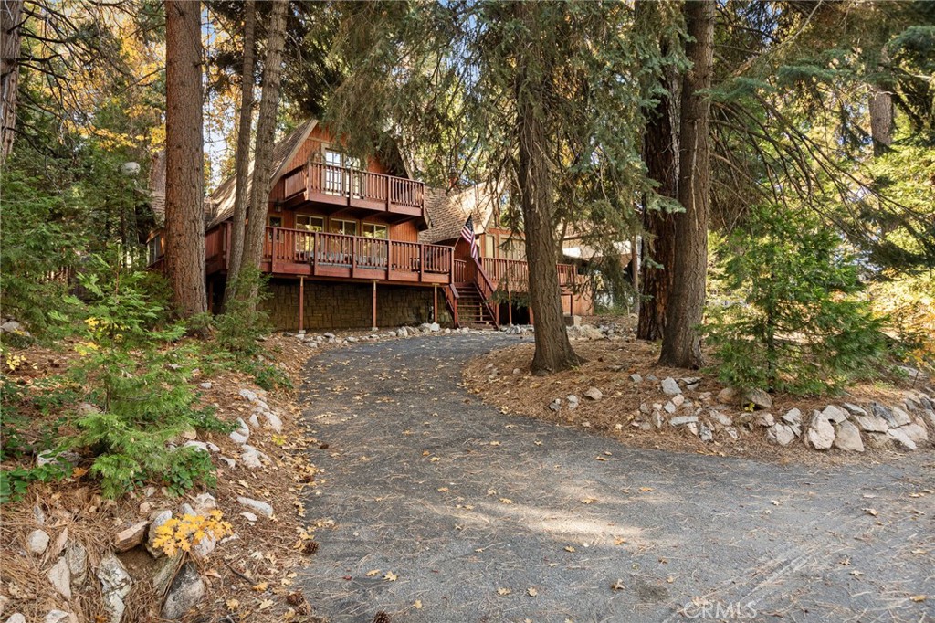 Upper Rowco (UPRW) - Residential