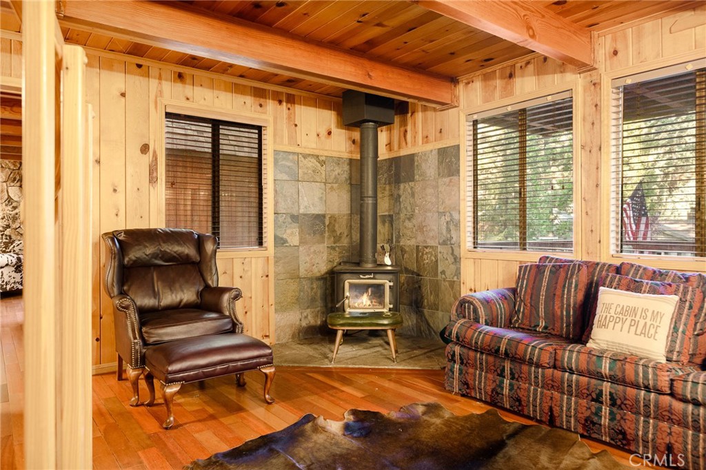 Upper Rowco (UPRW) - Residential