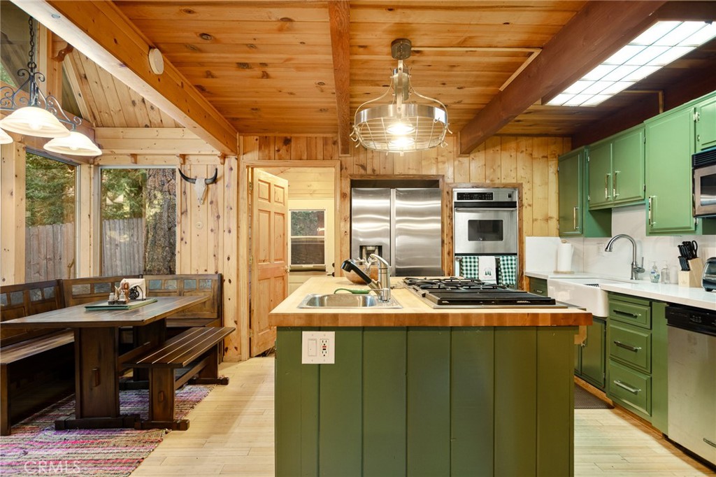 Upper Rowco (UPRW) - Residential