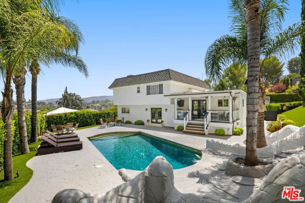 19673 Valdez Drive