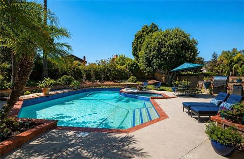 Photo of 31305 Via Parra, San Juan Capistrano, CA 92675 (MLS # PW26080892)